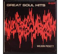Wilson Pickett, Otis Redding, a.o. - Hits & Soul /4
