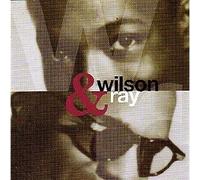 Wilson Pickett & Ray Charles - Wilson & Ray