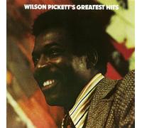 Wilson Pickett S Greatest Hits
