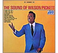 Wilson Pickett - Sound Of