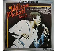 Wilson Pickett - Star-Collection Vol. 2