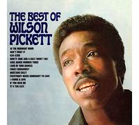 Wilson Pickett - The Best Of Wilson Pickett [VINYL]