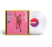 Wilson Pickett-The Exciting ( Lim. Edition) (2023) LP Transparent Vinyl Pre
