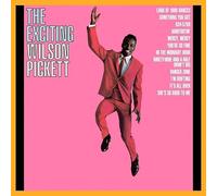 Wilson Pickett - The Exciting Wilson Picket [VINYL]