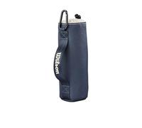 Wilson Pickleball Case - Holds Up to 3 Balls, Navy/White