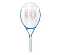 Wilson POWER ULTRA 112 XL Tennis Racket 24PK Blue/White L1