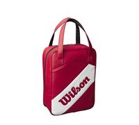 Wilson Practice 30" Golf Bag - Red/White
