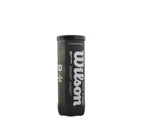 Pressurised Padel Balls Premier - Pack Of 3