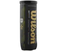 Wilson Premier Padel Speed 3 Ball Set WR8908501001