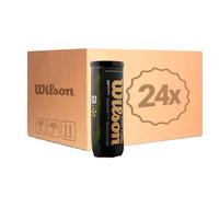 Wilson Premier Padel Speed Padel Balls. Box of 24 Boxes of 3 Balls. Pro Elite
