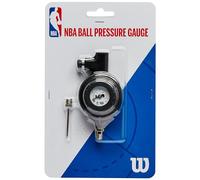 Wilson Pressure Gauge for NBA Ball, Incl. Pin, Official NBA Kit