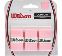 Wilson Pro Comfort Tennis Racket Overgrip Pro Comfort