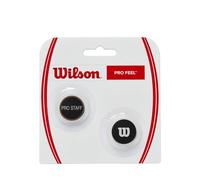 Wilson PRO FEEL PRO STAFF DAMPENER Black