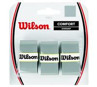 Wilson Pro Overgrip Comfort - 3 pack - Choice