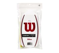 Wilson Pro Overgrip Comfort- 30 Pack - White
