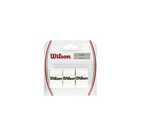 Wilson Sensation Pro Tennis Racquet Over grip, White