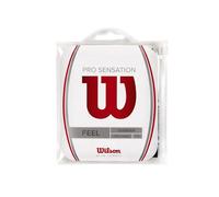 Wilson Pro Sensation Tennis Racket Overgrip Pro Sensation