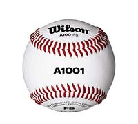 Wilson Pro Series Baseballs, A1001, FS (One Dozen)