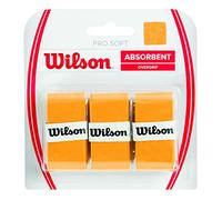 Wilson Pro Soft Over Grip - Gold/Gold