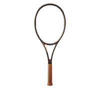 Wilson Pro Staff 97 V14 Performance Tennis Racket - Grip Size 1 - 4 1/8"