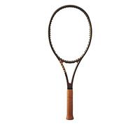 WILSON Pro Staff 97 V14 Performance Tennis Racket - Grip Size 2-4 1/4"