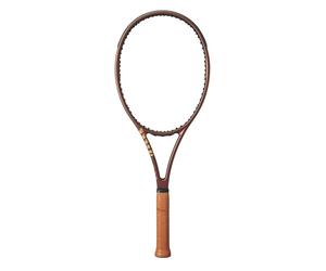 Wilson Pro Staff 97L V14 Performance Tennis Racket - Grip Size 1 - 4 1/8"