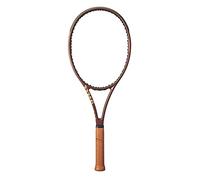Wilson Pro Staff 97L V14 Performance Tennis Racket - Grip Size 2-4 1/4"