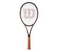 Wilson Pro Staff 97Ul V14 unbesaitet 270g Tennisschläger Turnierschläger Braun