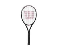 Wilson Pro Staff Precision 100 Adult Tennis Racket Black