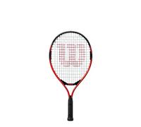 Wilson Pro Staff Precision 21 Junior Tennis Racket Silver