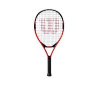 Wilson Pro Staff Precision Junior 23 Inch Tennis Racket Red