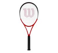 Wilson Pro Staff Precision RXT 105 Tennis Racket, Aluminium, Head-Light (grip-heavy) balance, 305 g, 69.2 cm length