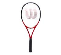 wilson Pro Staff Tour XP 103 Graphite Tennis Racket - L3, One Size