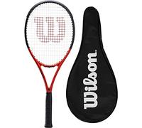 Wilson Pro Staff Tour XP Tennis Racket & Full Protective Cover (L2: 4 1/4")