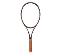 Wilson Pro Staff X V14 Performance Tennis Racket - Grip Size 3-4 3/8"