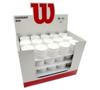 Wilson Pro Tennis Overgrip 60 Pack Grip