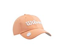 Wilson Pro Tour Golf Hat - Men, Women, and Junior Sizes