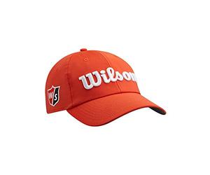 Wilson Pro Tour Golf Hat - Men, Women, and Junior Sizes