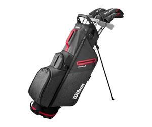 Wilson PROFILE COMPLETE MEN GRA STA