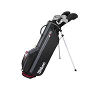 Wilson Profile Junior Complete Golf Set- Lefthand, Large
