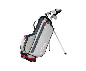Wilson Profile Junior Golf Set Years 5 - 8 - 2026