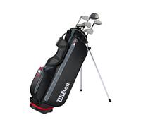 Wilson Profile Junior Large Golf Set (Left Hand) 11-14 Years