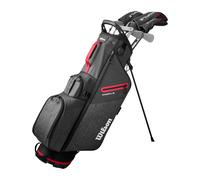 Wilson Profile Men's L/H Golf Package Set One Size
