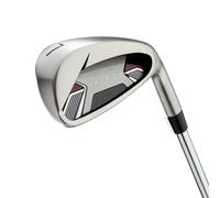 WILSON PROFILE MENS LH GRA SINGLE IRON Sw
