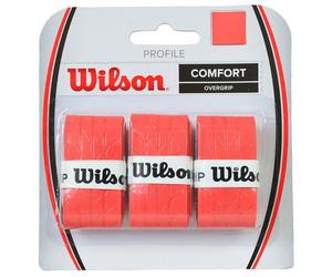 Wilson Profile Ower Grip /3 pcs/