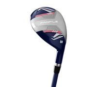WILSON PROFILE WOMENS RH SINGLE HYBRID 5