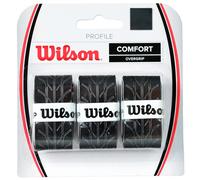 Wilson Profiole Comfort Overgrip WRZ4025BK wrap
