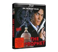 Wilson, Don 'the Dragon' - The Prophet