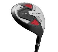 WILSON PROSTAFF SGI GOLF FAIRWAY WOOD