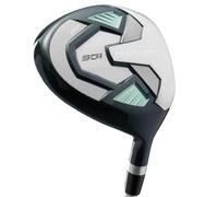 WILSON PROSTAFF SGi LADIES GOLF FAIRWAY WOODS